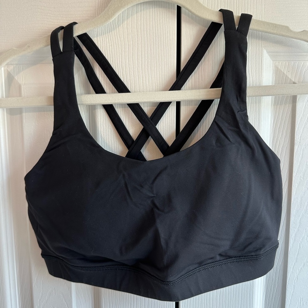 Lululemon Energy Bra